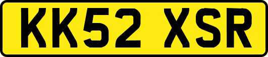 KK52XSR