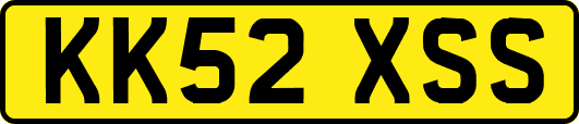 KK52XSS
