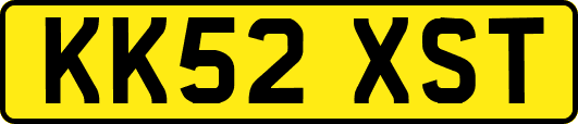 KK52XST