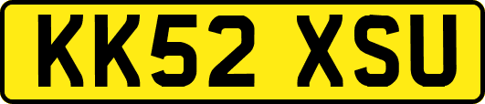KK52XSU