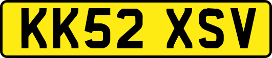 KK52XSV