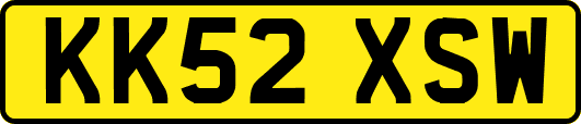 KK52XSW