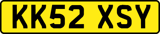 KK52XSY
