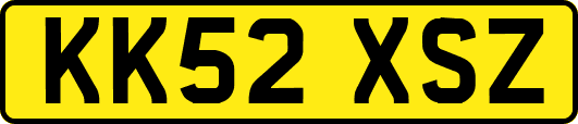 KK52XSZ