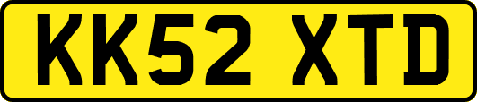 KK52XTD