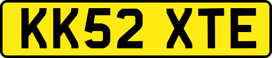 KK52XTE