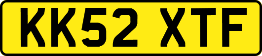 KK52XTF