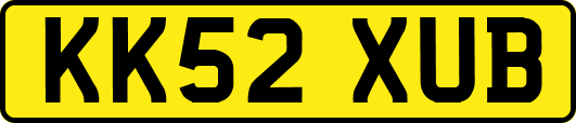 KK52XUB