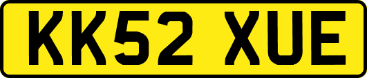 KK52XUE