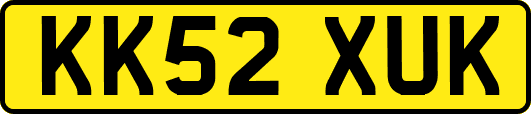 KK52XUK