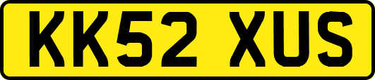 KK52XUS