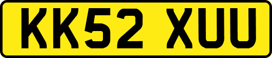 KK52XUU