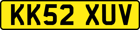KK52XUV