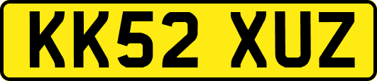 KK52XUZ