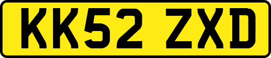 KK52ZXD