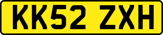 KK52ZXH