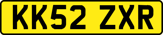 KK52ZXR