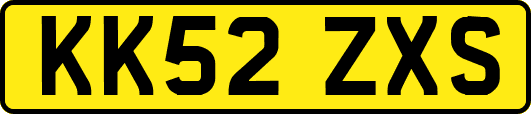 KK52ZXS