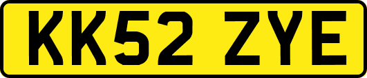 KK52ZYE