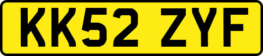 KK52ZYF