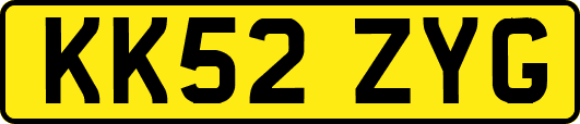 KK52ZYG