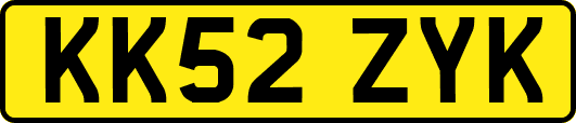 KK52ZYK