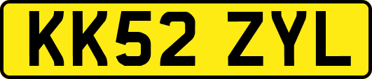 KK52ZYL