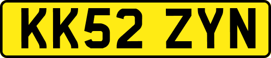 KK52ZYN