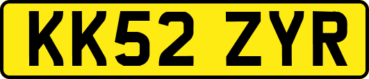 KK52ZYR