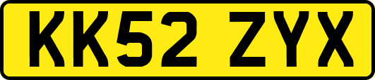 KK52ZYX