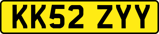 KK52ZYY
