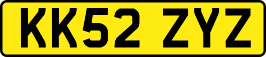 KK52ZYZ