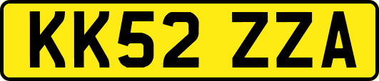 KK52ZZA