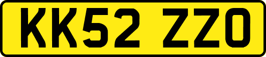 KK52ZZO