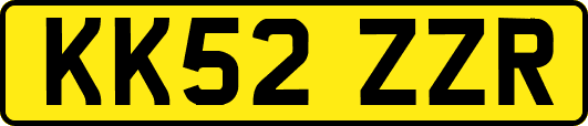 KK52ZZR