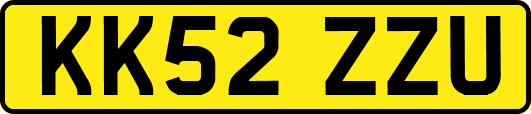 KK52ZZU