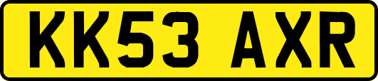 KK53AXR