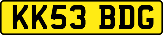 KK53BDG