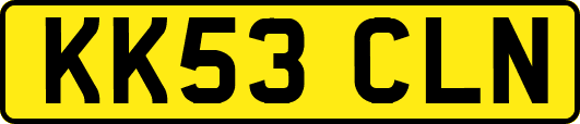 KK53CLN