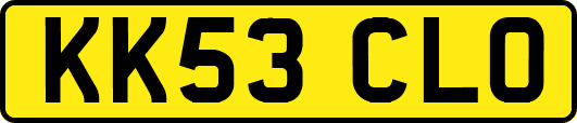 KK53CLO
