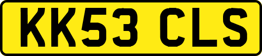KK53CLS