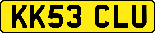KK53CLU