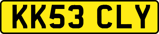 KK53CLY