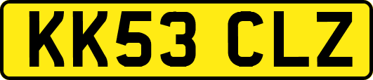 KK53CLZ