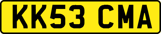 KK53CMA