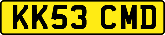 KK53CMD