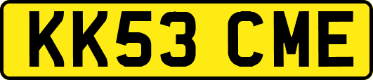 KK53CME
