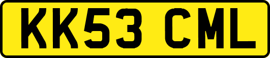 KK53CML