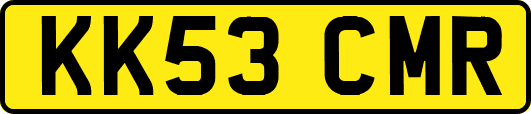 KK53CMR