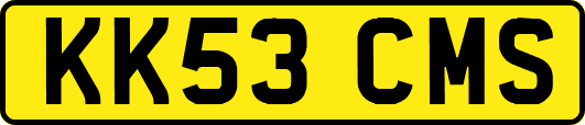 KK53CMS